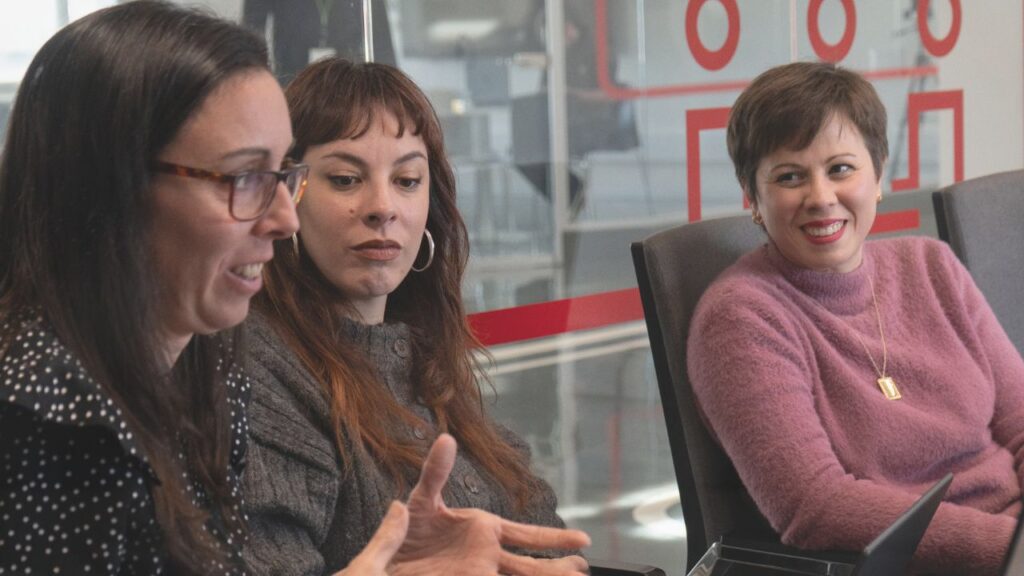 HerStory, Our Future Project Officially Launched in Portugal