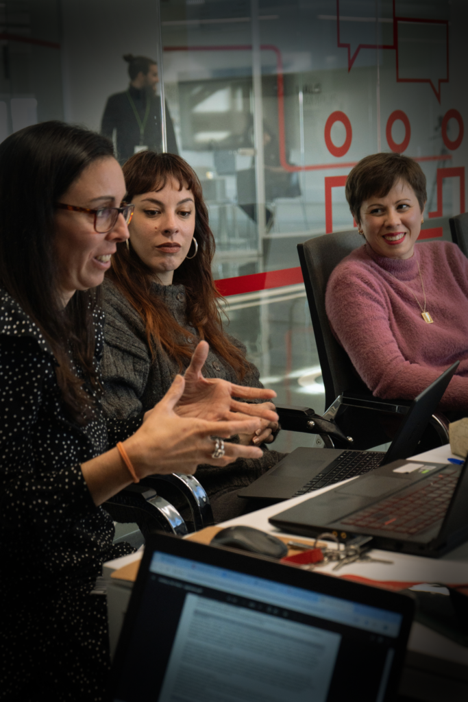 HerStory, Our Future Project Officially Launched in Portugal