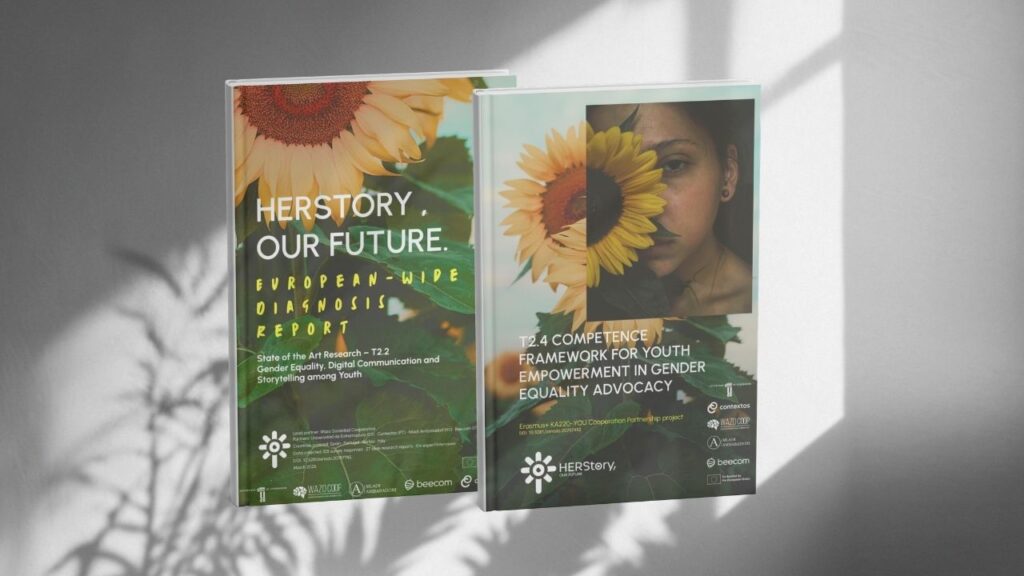 From Research to Action: New HERStory Resources Now Available